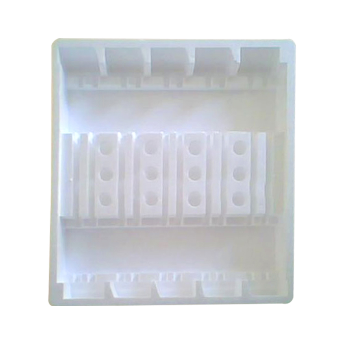 電子泡沫包裝箱